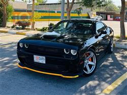 دودج تشالنجر